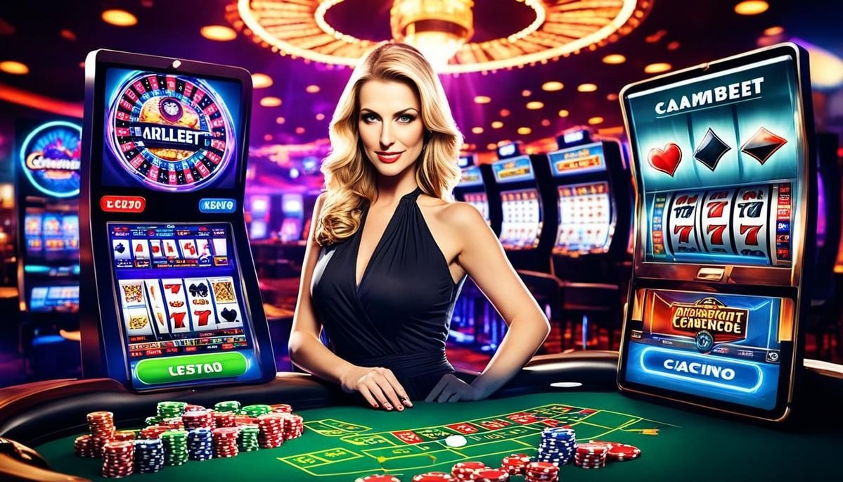 365ph app Philippines online gaming platform hero banner
