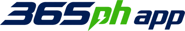 365ph app official logo